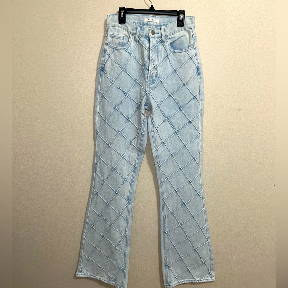 PacSun Jeans! Size 26 never worn!